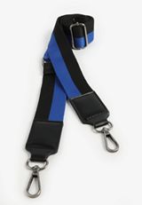 Striped Removable Bag Straps, C1149, small