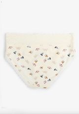 Simply Comfy Cotton Game Day Hipster Panty, , small