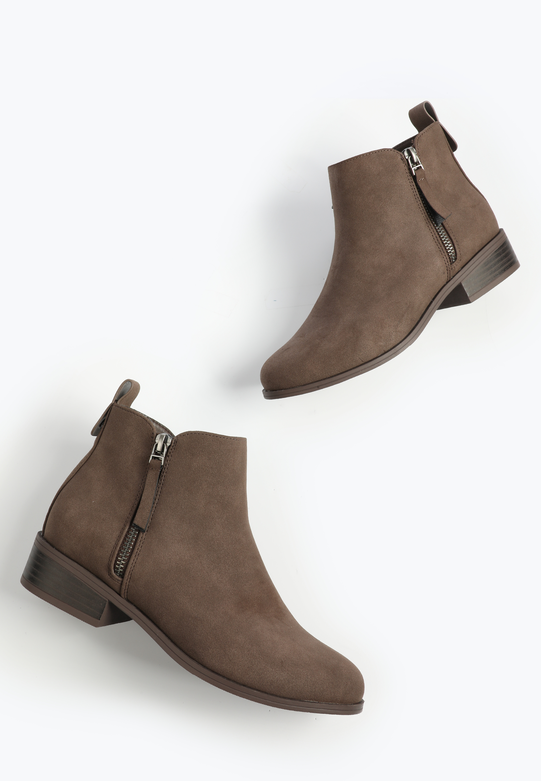 SuperCush Rose Ankle Boot, C454, large