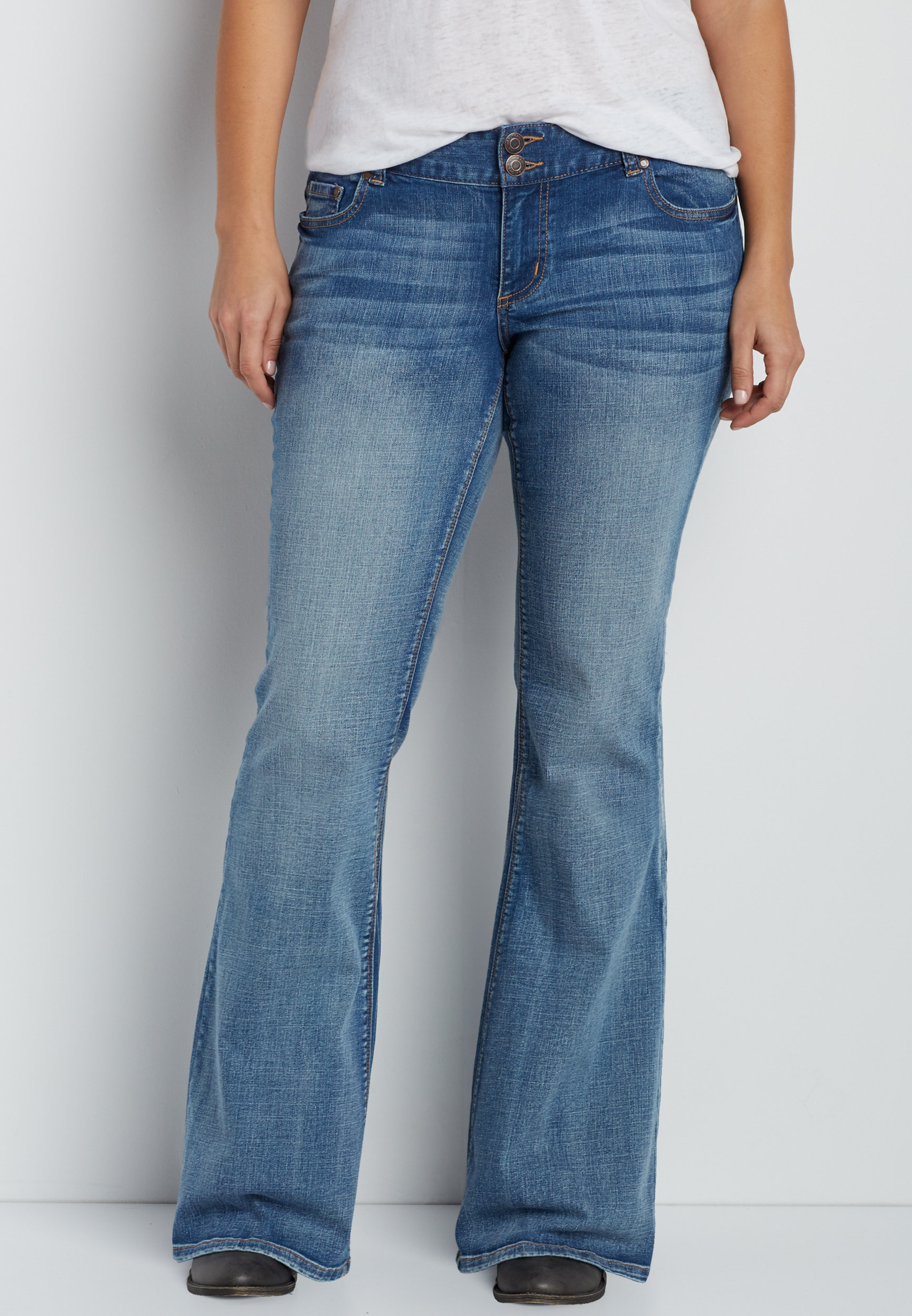 maurices kaylee jeans