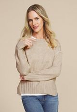 Teddy Sweater, C4563, small