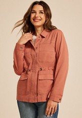 Traveler Jacket