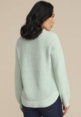 Chenille Sweater, C9398, small