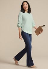 Chenille Sweater, C9398, small