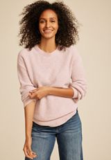 Chenille Sweater, C3591, small