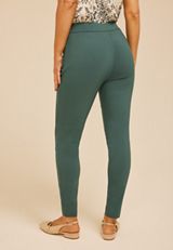 Bengaline High Rise Skinny Pant, C974, small