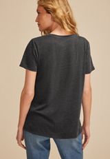 Chevrolet Truck Classic Fit Graphic Tee, BLACK, small