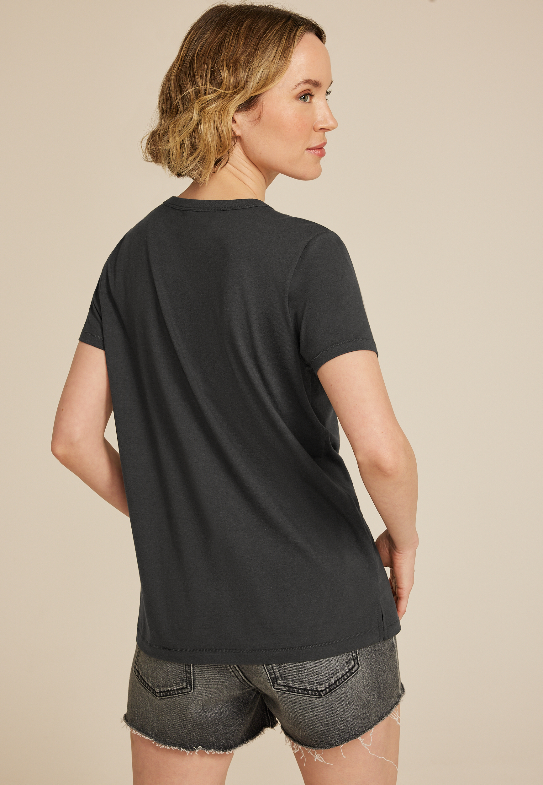 Farmers Market Classic Fit Graphic Tee, , large