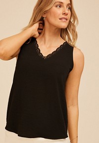 Plus Size Pointelle Shawl Collar Cardigan