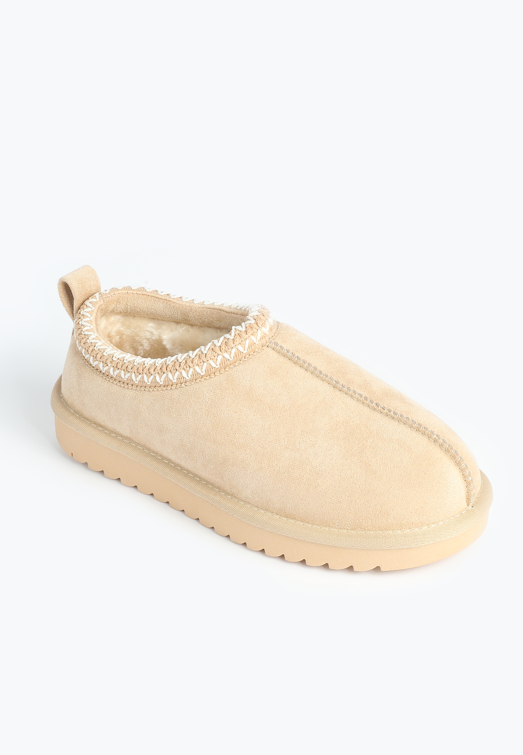 SuperCush Charlie Clog