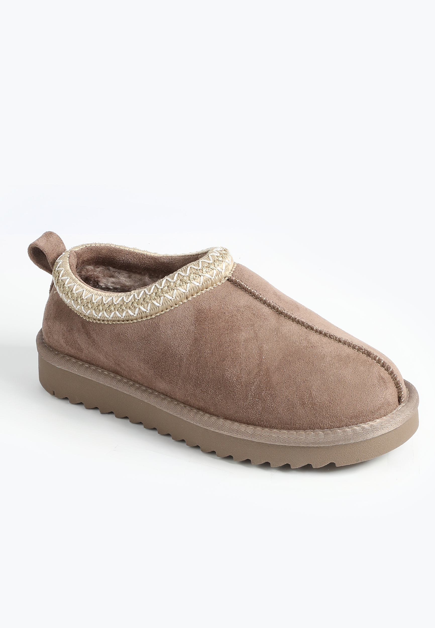 SuperCush Charlie Clog