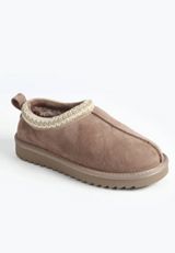SuperCush Charlie Clog, ASHWOOD, small
