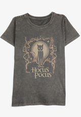 Hocus Pocus Classic Fit Graphic Tee, , small