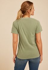 Day Drinking Weather Relaxed Graphic Tee, C425, small