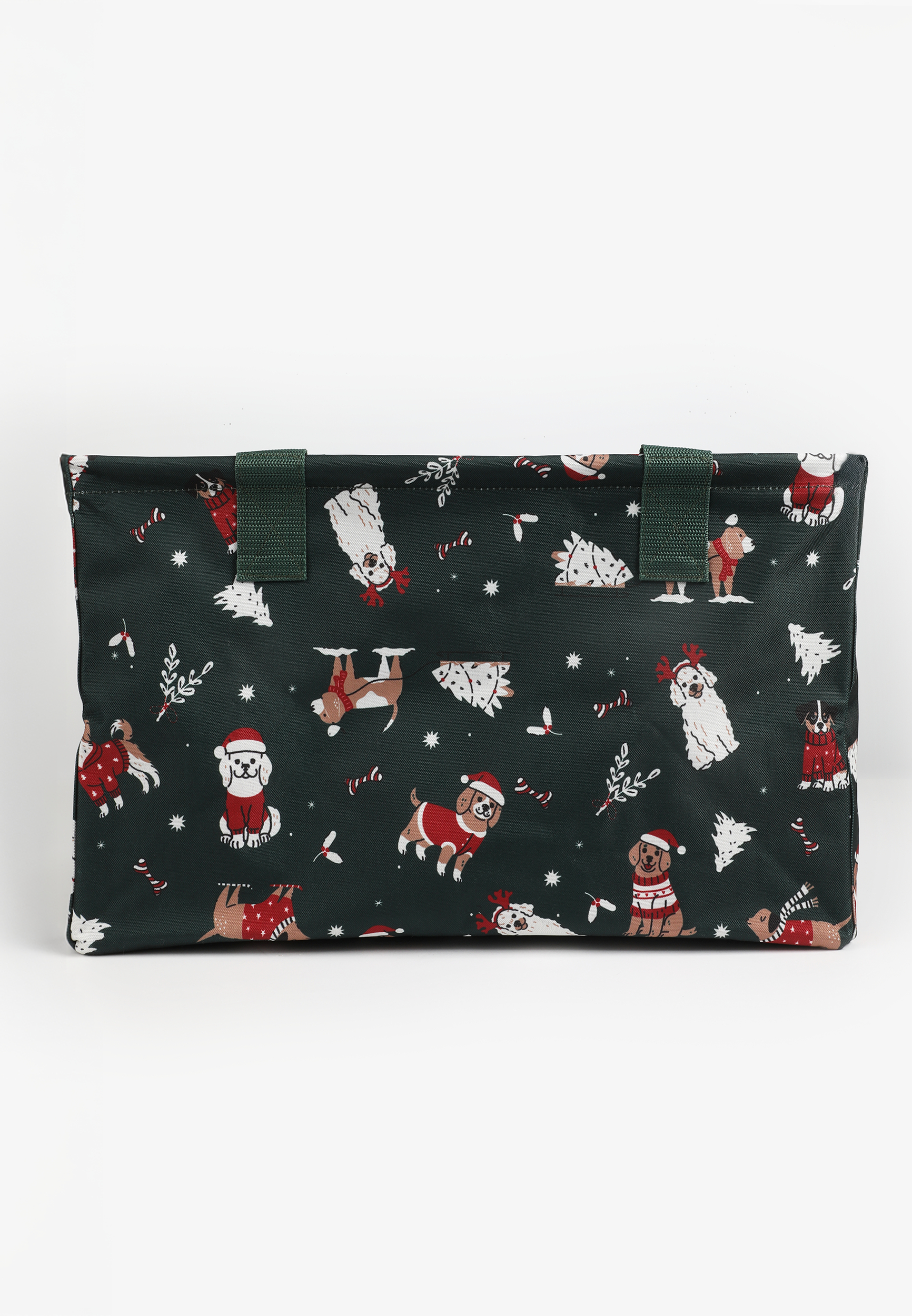 Holiday Good Tidings Tote
