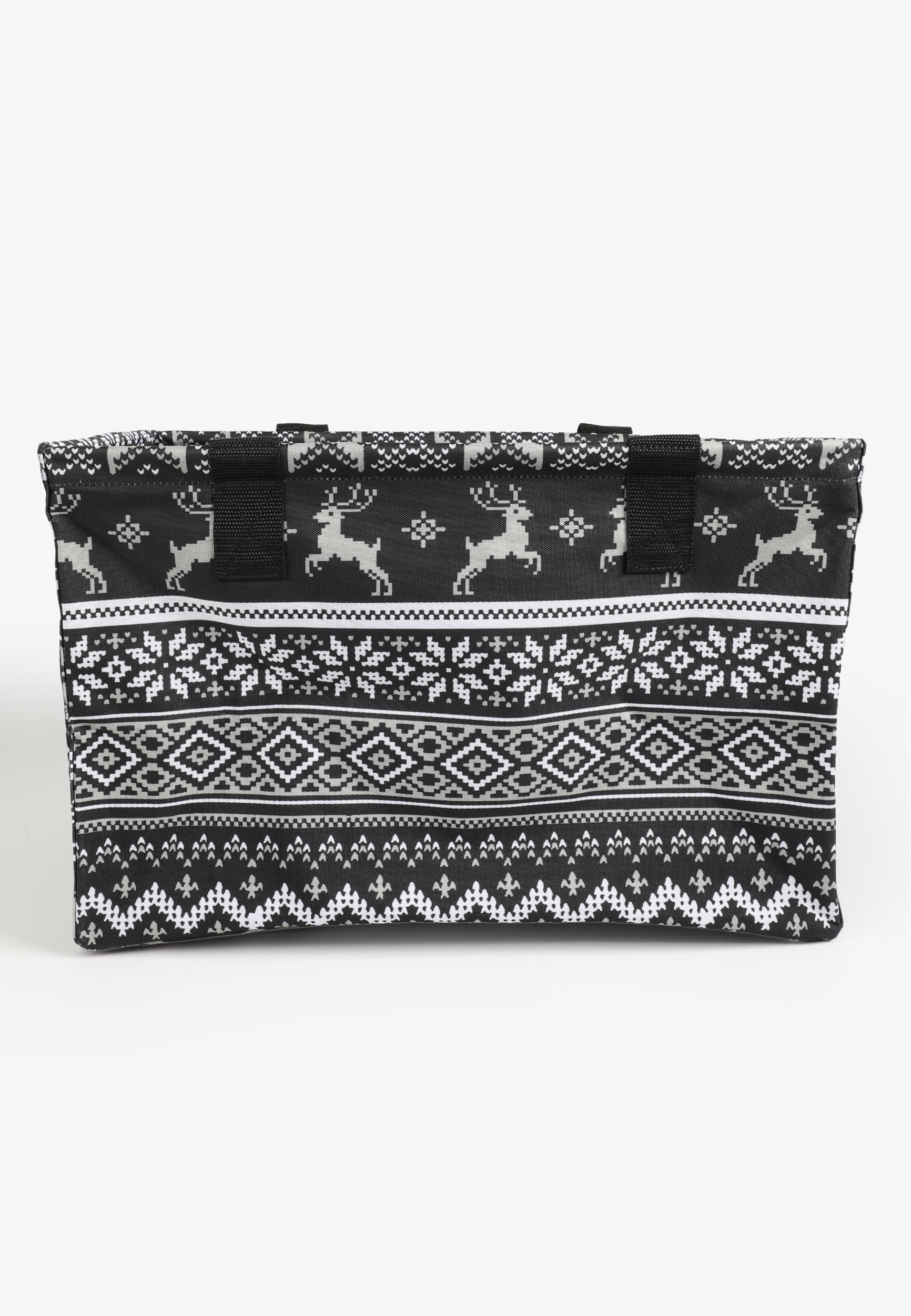 Holiday Good Tidings Tote