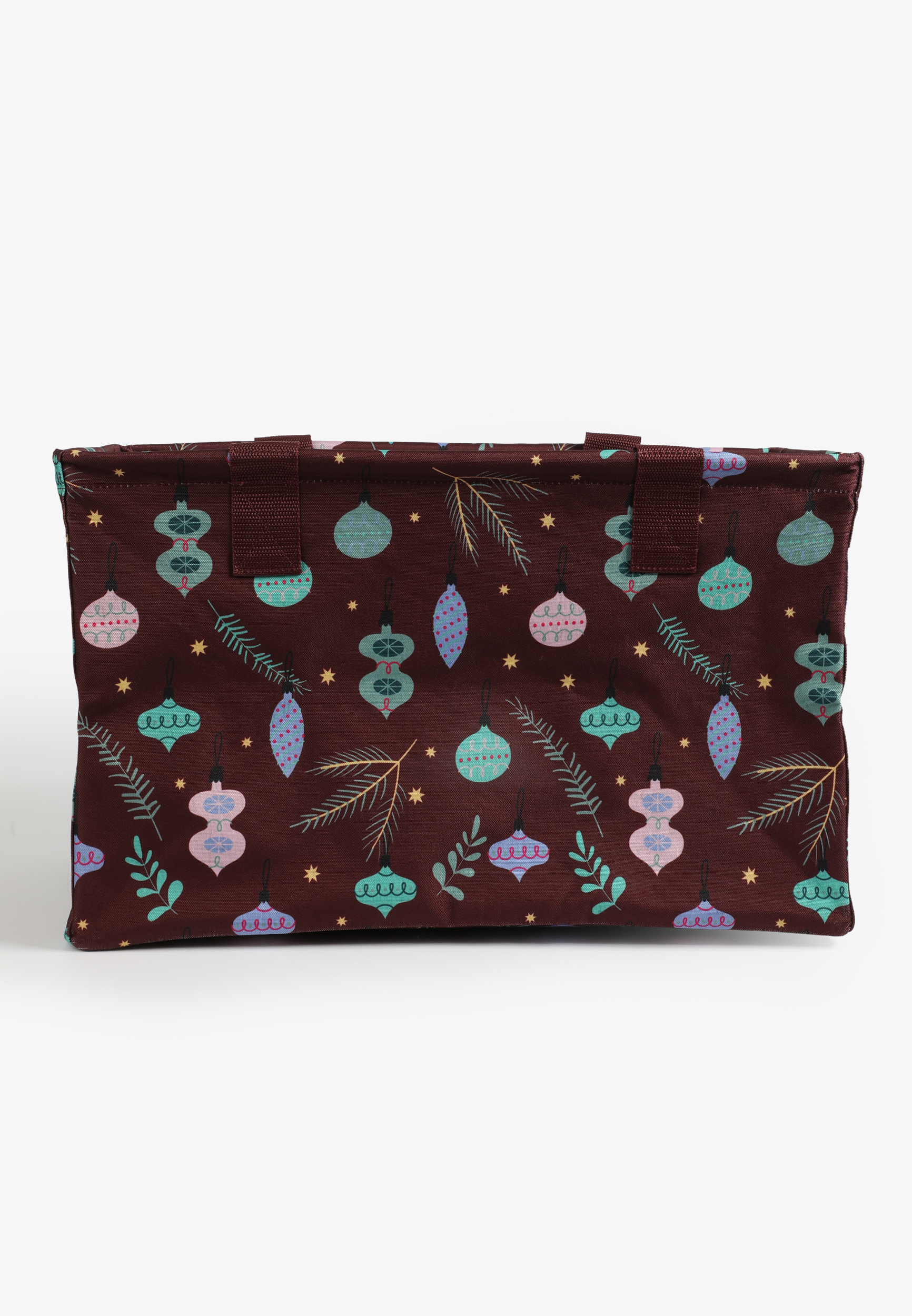 Holiday Good Tidings Tote