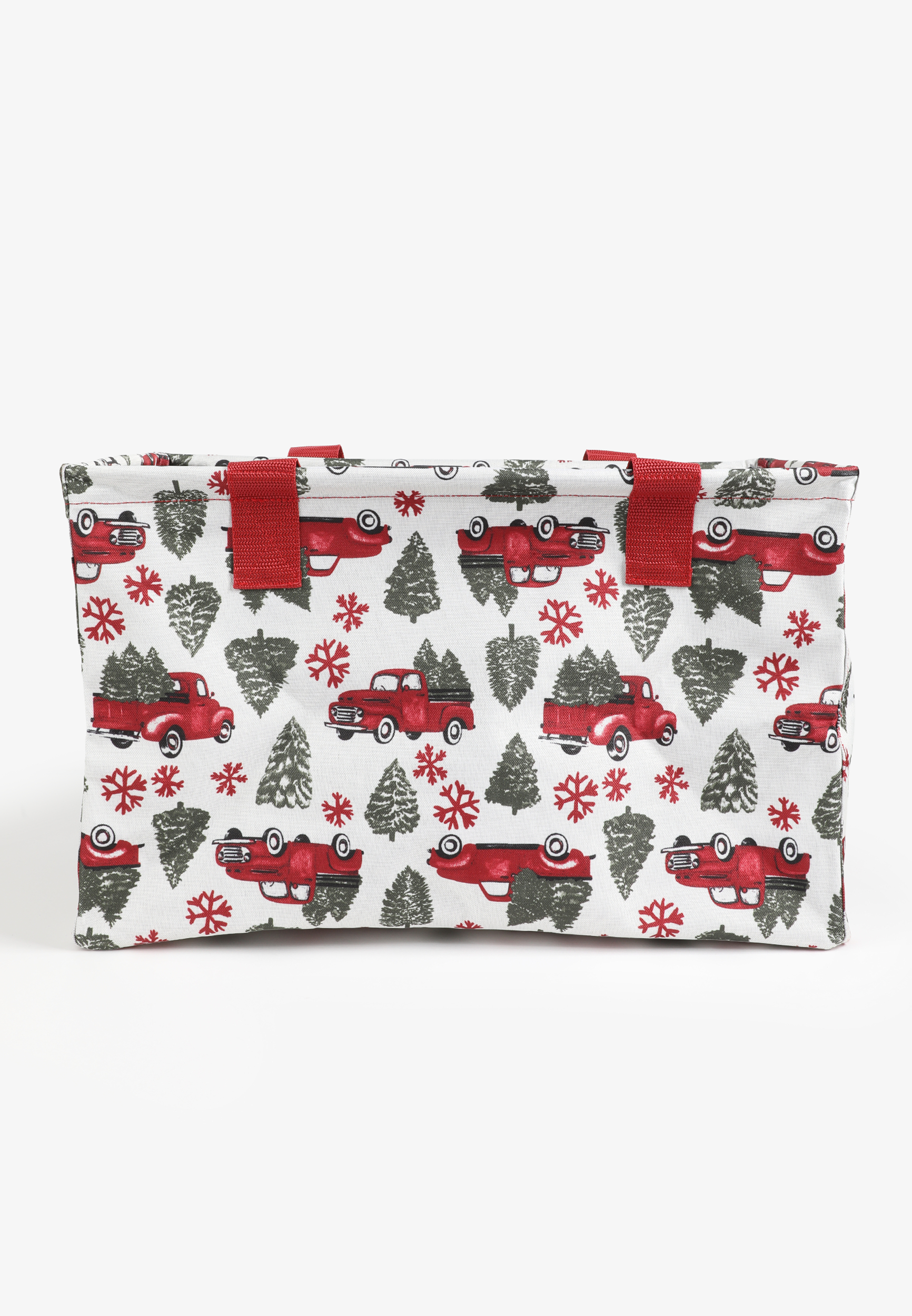 Holiday Good Tidings Tote