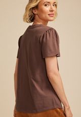 24/7 Holland Tulip Sleeve Tee, C8621, small