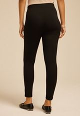 Ponte Pull On Skinny Pant, C106, small