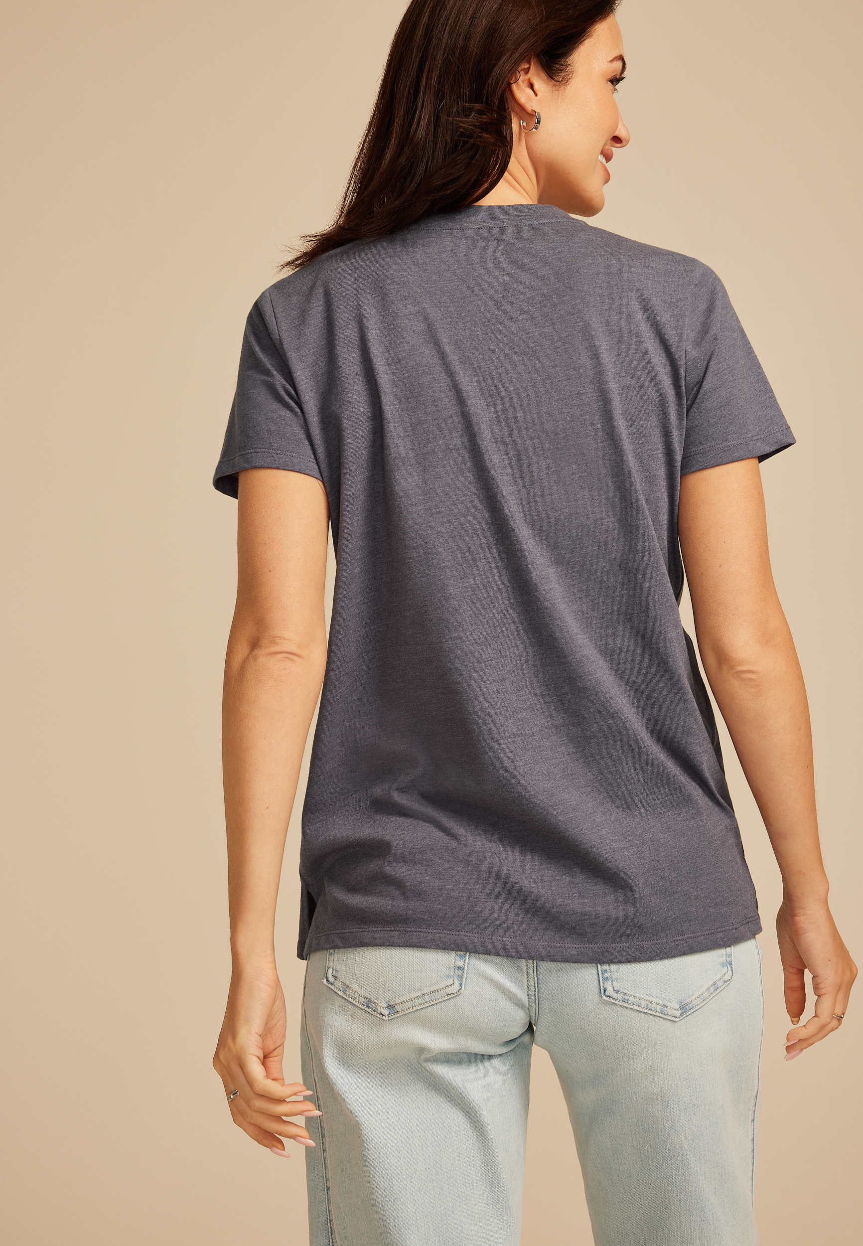 Kiss Classic Fit Graphic Tee, C3307, large