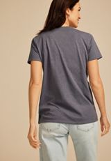 Kiss Classic Fit Graphic Tee, C3307, small