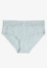 Simply Comfy Cotton Hipster Panty, C8962, small
