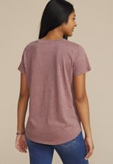 Life Is Better In The Woods Classic Fit Graphic Tee, C9247, small