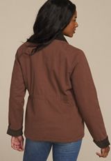 Reversible Barn Jacket, C115, small