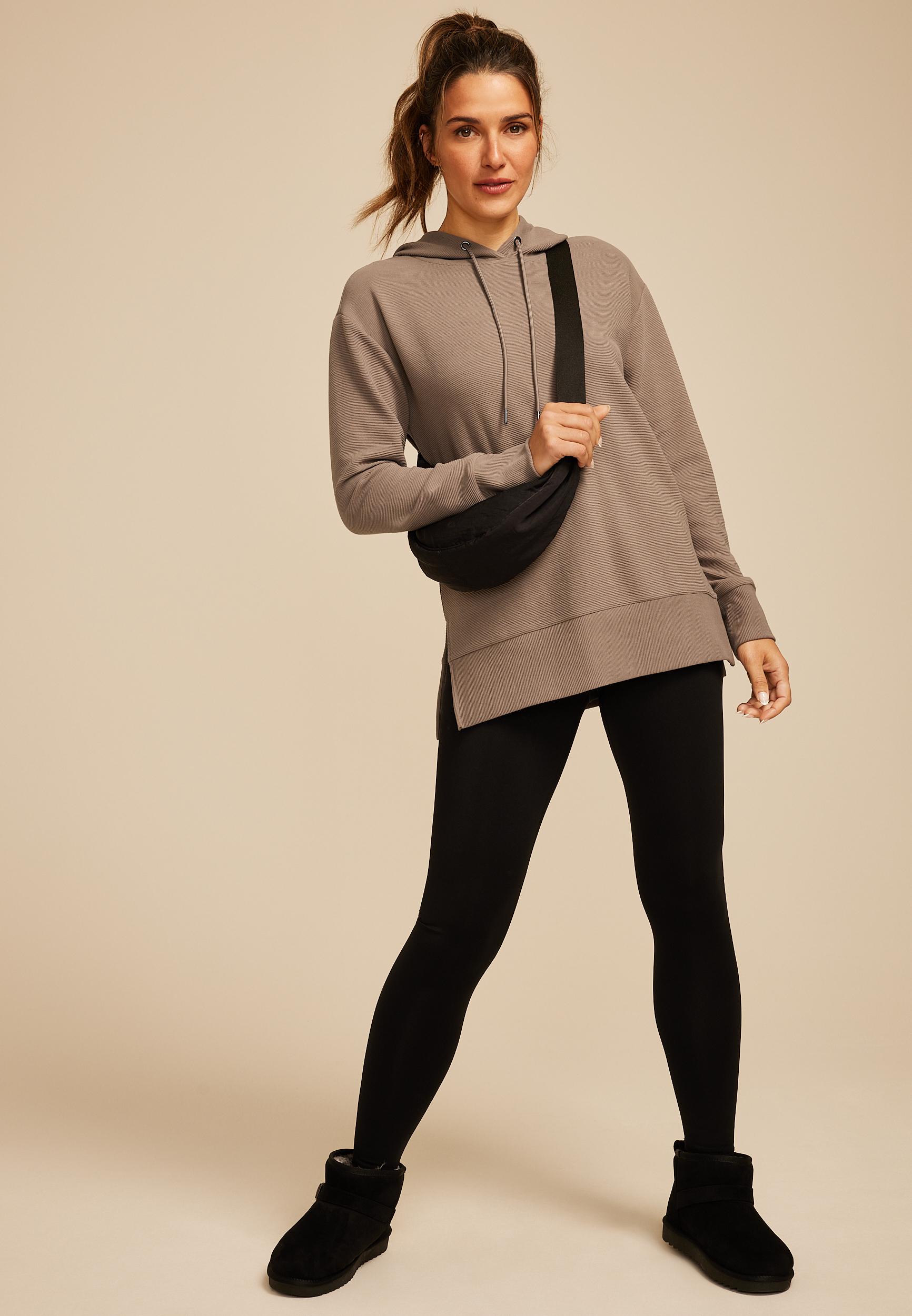 Ottoman Hoodie