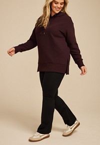 Plus Size Adventure Relaxed Fit Sweatshirt