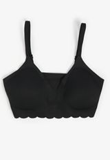 Invisibliss Scalloped Edge Bralette, C106, small