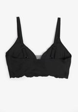 Invisibliss Scalloped Edge Bralette, C106, small