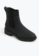 SuperCush Raven Low Heel Chelsea Boot, , small