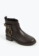 SuperCush Reece Harness Moto Boot, C126, small