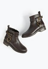 SuperCush Reece Harness Moto Boot, C126, small