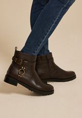 SuperCush Reece Harness Moto Boot, C126, small