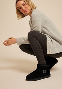 SuperCush Charlie Ankle Boot