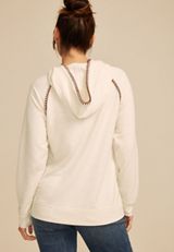 Homeward Whipstitch Hoodie, C2445, small