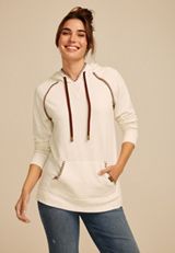 Homeward Whipstitch Hoodie, C2445, small
