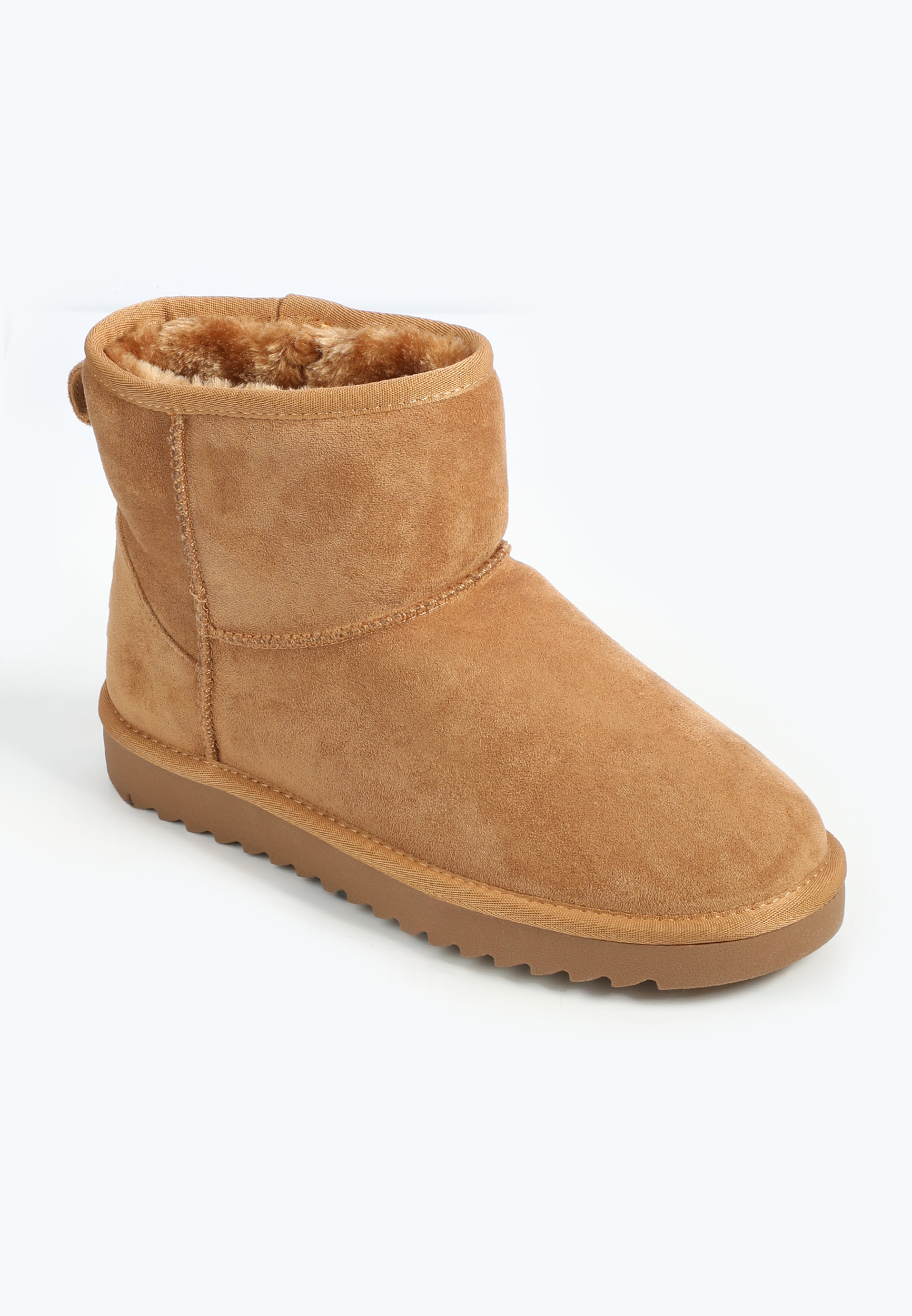 SuperCush Charlie Mid Boot