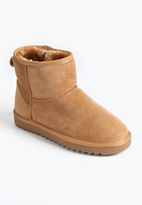 SuperCush Charlie Ankle Boot