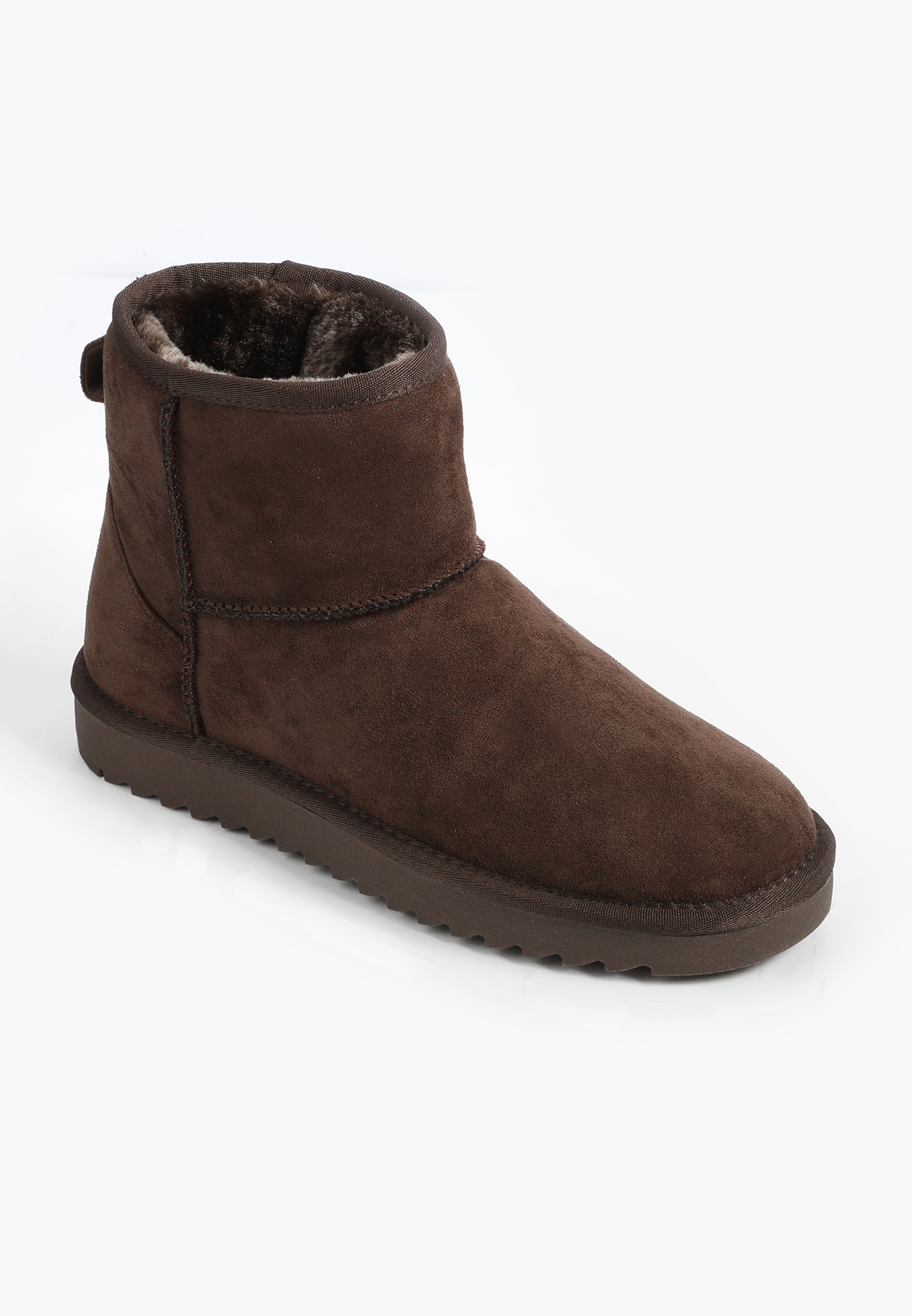 SuperCush Charlie Mid Boot
