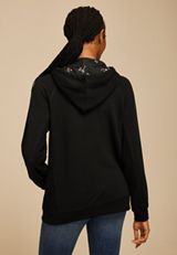 Homeward Floral Hoodie, C106, small