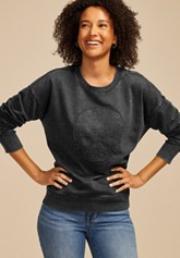Homeward Whipstitch Hoodie