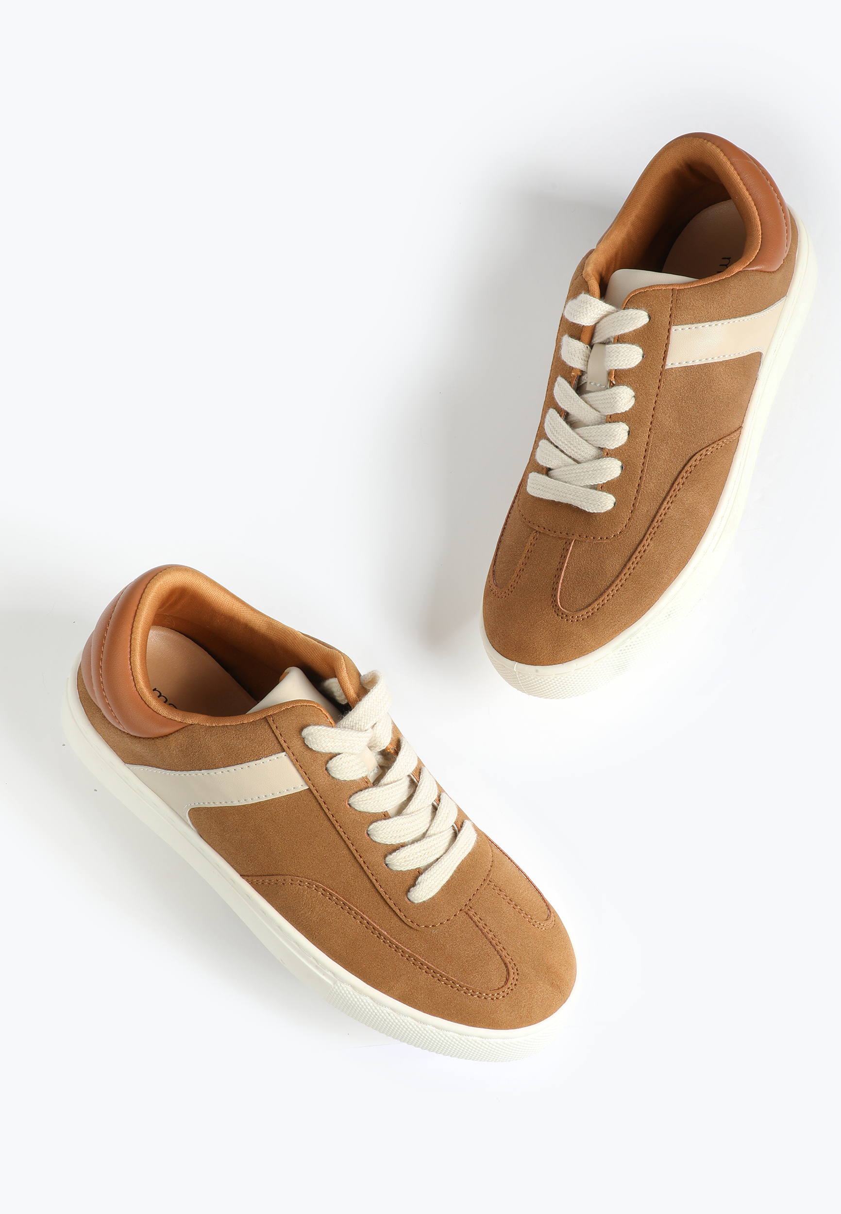 SuperCush Kendall Lace Up Sneaker, C1144, large