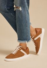 SuperCush Kendall Lace Up Sneaker, C1144, small