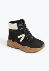 SuperCush Hybrid Hiker Lace Up Boot, C106, small