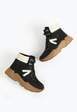 SuperCush Hybrid Hiker Lace Up Boot, C106, small