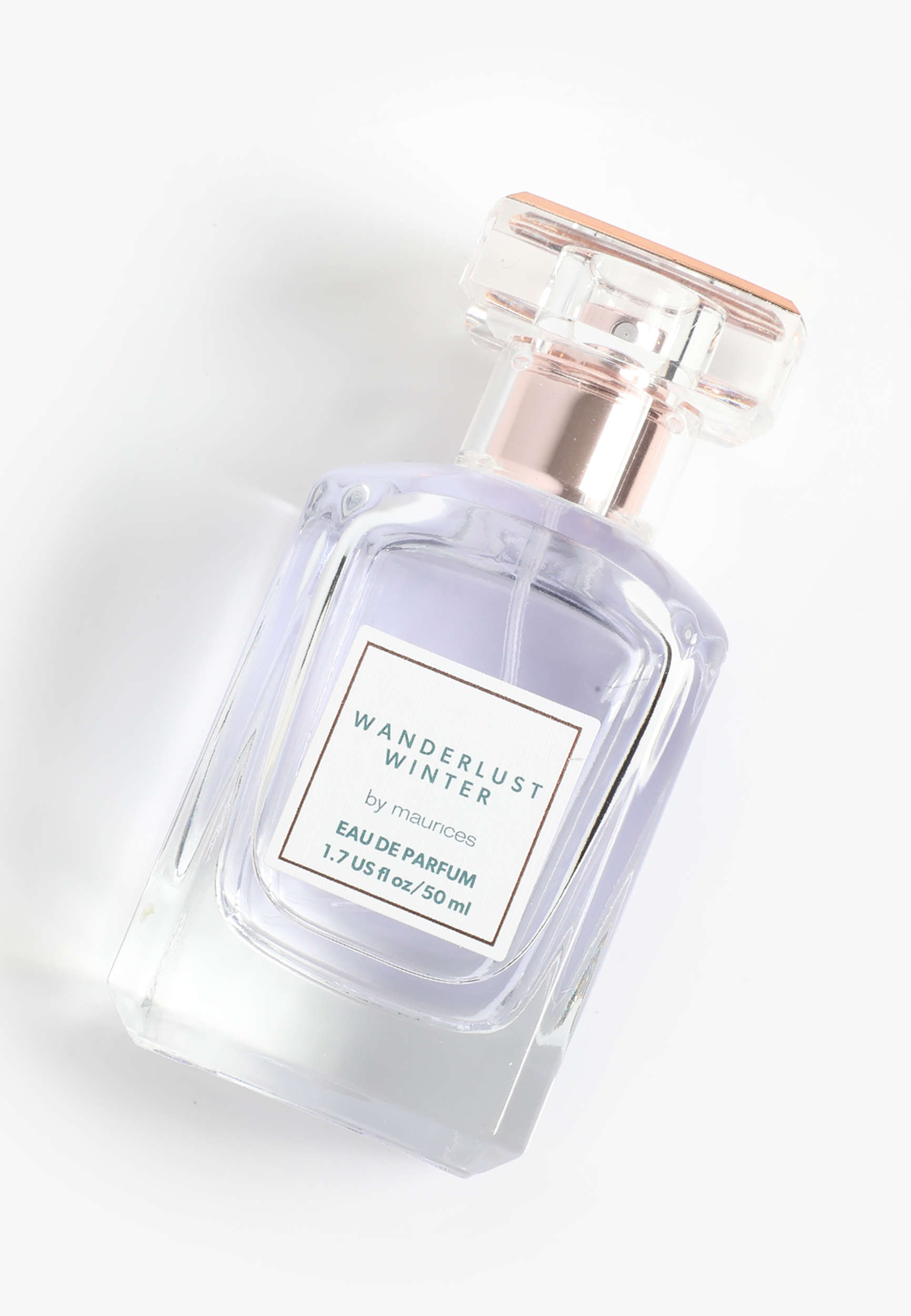 Limited Edition Wanderlust Winter Fragrance, C557, large